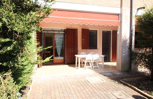 Lido di Pomposa Apartment | Holiday apartment Lido di Pomposa for 1 - 6 persons with 2 bedrooms - Holiday apartment
