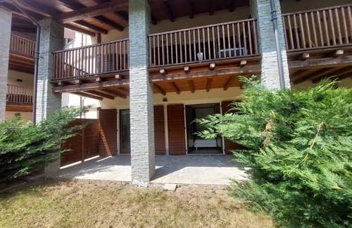 Limone Piemonte Apartment | Holiday apartment Limone Piemonte for 1 - 4 persons with 1 bedroom - Holiday apartment