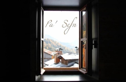 Sauris di Sopra Apartment | Holiday apartment Sauris di Sopra for 1 - 4 persons with 2 bedrooms - Holiday apartment