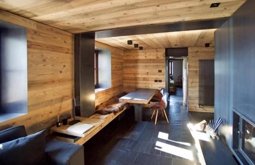 Sauris di Sopra Apartment | Holiday apartment Sauris di Sopra for 1 - 4 persons with 2 bedrooms - Holiday apartment