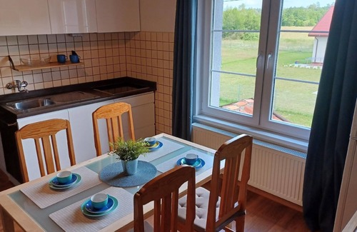 Lukta Other | Holiday apartment Lukta k Ostródy for 1 - 4 persons with 2 bedrooms - Farmhouse