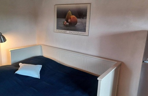 Lukta Other | Holiday apartment Lukta k Ostródy for 1 - 4 persons with 1 bedroom - Farmhouse