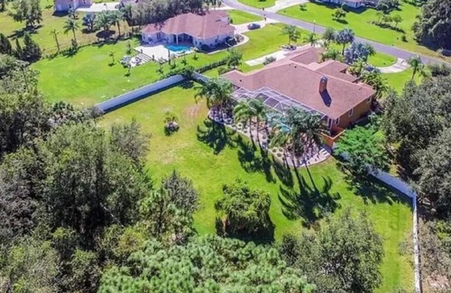 New Port Richey Apartment | Holiday apartment New Port Richey for 1 - 2 persons with 1 bedroom - Holiday apartment