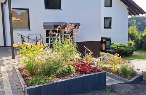 Bad Lauterberg Apartment | Holiday apartment Bad Lauterberg for 1 - 4 persons with 2 bedrooms - Holiday apartment in one or mul