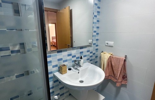 Venta del Moro Apartment | Holiday Apartment Hoces del Cabriel. Hoces del Cabriel
