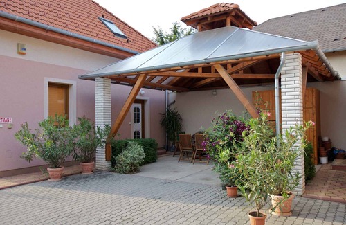 Hajduszoboszlo Apartment | Holiday apartment near the spa