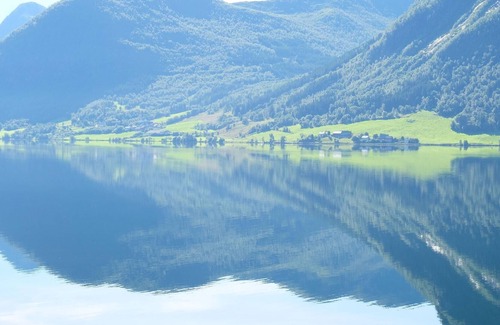 Jolster House | Holiday apartment Skei i Jølster for 1 - 5 persons with 2 bedrooms - Holiday house