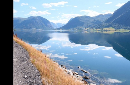 Jolster House | Holiday apartment Skei i Jølster for 1 - 5 persons with 2 bedrooms - Holiday house