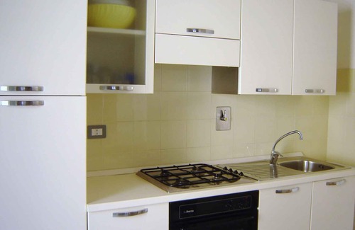 Riccione Apartment | Holiday apartment 150 m from the beach