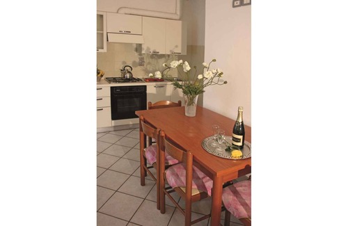 Riccione Apartment | Holiday apartment 150 m from the beach