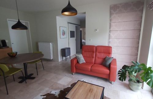 Overboelare Apartment | Holiday Apartment Al 't Sanna