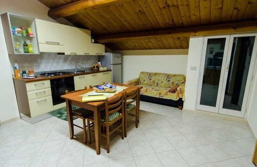 Stazzo Apartment | Holiday apartment Acireale for 2 - 5 persons with 2 bedrooms - Holiday apartment in one or multi-fam