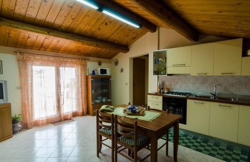 Stazzo Apartment | Holiday apartment Acireale for 2 - 5 persons with 2 bedrooms - Holiday apartment in one or multi-fam