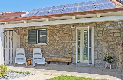Aglientu Apartment | Holiday apartment Aglientu for 1 - 2 persons with 1 bedroom - Holiday apartment