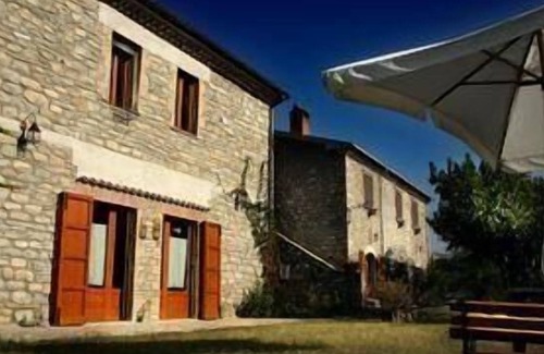 Agnone Other | Holiday apartment Agnone for 4 - 6 persons with 2 bedrooms - Farmhouse