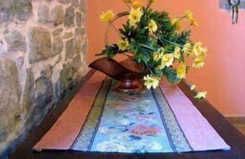 Agnone Other | Holiday apartment Agnone for 2 - 4 persons with 2 bedrooms - Farmhouse