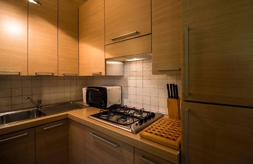 Alberese Apartment | Holiday apartment Alberese for 1 - 5 persons with 2 bedrooms - Holiday apartment in one or multi-fam