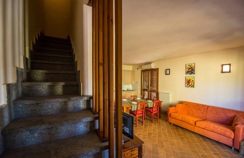 Alberese Apartment | Holiday apartment Alberese for 1 - 10 persons with 3 bedrooms - Holiday apartment in one or multi-fa