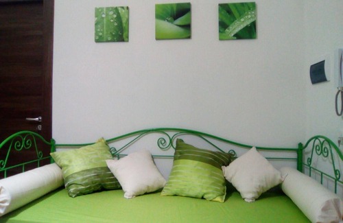 Alcamo Historic Center Apartment | Holiday apartment Alcamo for 2 - 3 persons with 1 bedroom - Holiday apartment in one or multi-family