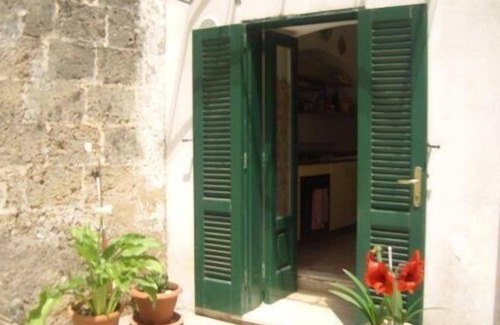 Alessano House | Holiday apartment Alessano for 1 - 3 persons with 2 bedrooms - Holiday house