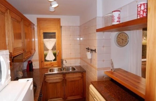 Alp Apartment | Holiday apartment Alp for 1 - 4 persons with 2 bedrooms - Holiday apartment