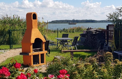 Altwarp Apartment | Holiday apartment Altwarp for 1 - 4 persons with 1 bedroom - Holiday apartment