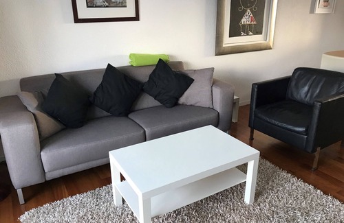 Andermatt Apartment | Holiday apartment Andermatt for 1 - 5 persons with 2 bedrooms - Holiday apartment in one or multi-fa