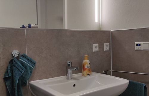 Oetisheim Apartment | holiday apartment/apt. for 3 guests with 40m² in Ötisheim (185989)