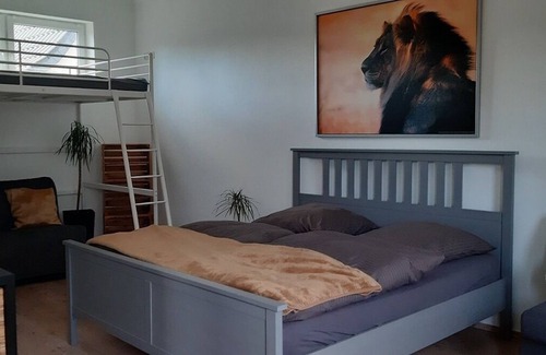 Alt Molln Apartment | holiday apartment/apt. for 6 guests with 96m² in Alt Mölln (179659)