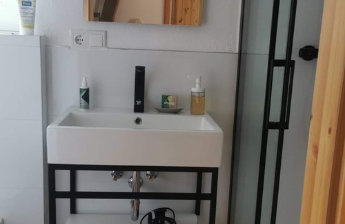 Hohenahr Apartment | Holiday apartment/apt. for 4 guests with 60m² in Hohenahr (170600)