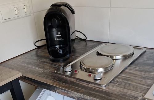 Innenstadt Apartment | holiday apartment/apt. for 2 guests with 26m² in Osnabrück (162025)