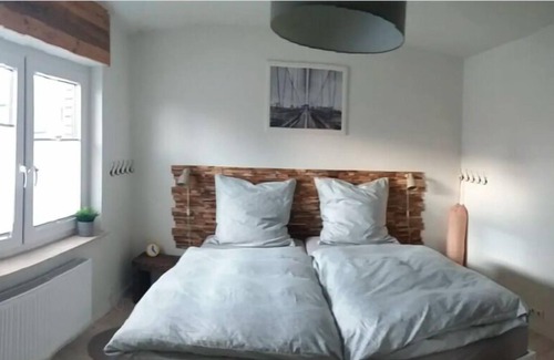 Stadtlohn Apartment | holiday apartment/apt. for 4 guests with 54m² in Stadtlohn (147035)
