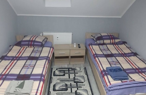 Goßnitz Apartment | holiday apartment/apt. for 2 guests with 41m² in Gößnitz (164623)