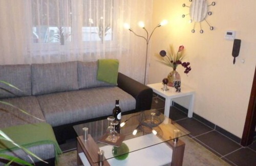Metternich Apartment | holiday apartment/apt. for 3 guests with 48m² in Koblenz (164088)