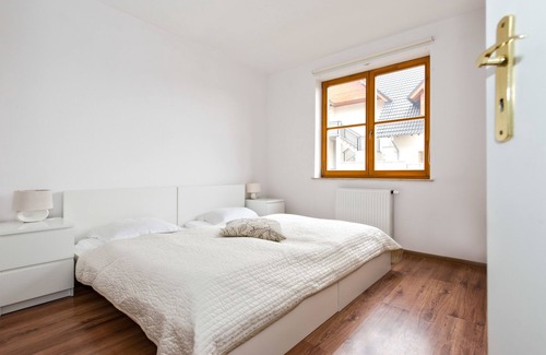Karpacz Apartment | Holiday apartment/apt. for 4 guests with 64m² in Karpacz (242543)