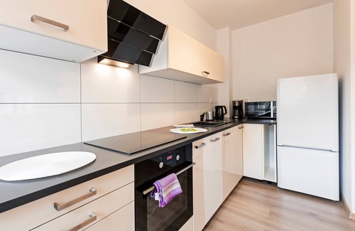 Bierutowice Apartment | Holiday apartment/apt. for 6 guests with 50m² in Karpacz (242700)