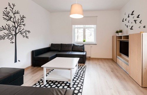 Bierutowice Apartment | Holiday apartment/apt. for 6 guests with 50m² in Karpacz (242700)