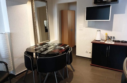 Arbon Apartment | Holiday apartment Arbon for 1 - 5 persons with 2 bedrooms - Holiday apartment