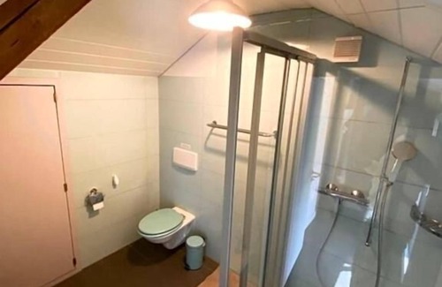 Arbon Apartment | Holiday apartment Arbon for 1 - 2 persons with 1 bedroom - Holiday apartment