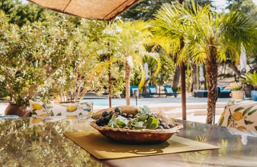 Armissan Apartment | Holiday apartment Armissan for 1 - 6 persons with 3 bedrooms - Holiday apartment