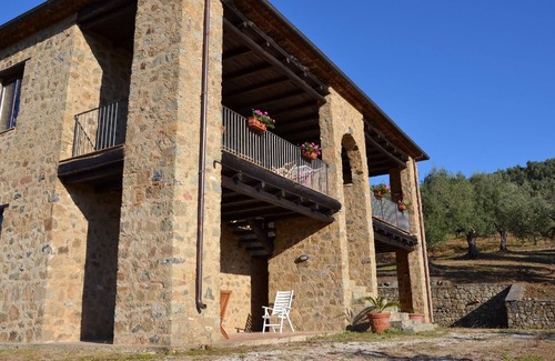 Ascea House | Holiday apartment Ascea for 1 - 4 persons with 2 bedrooms - Holiday house