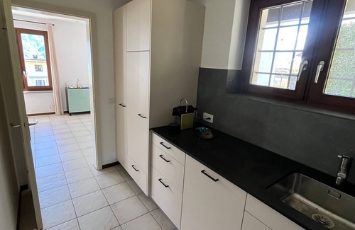 Ascona Apartment | Holiday apartment Ascona for 1 - 4 persons with 2 bedrooms - Holiday apartment in one or multi-famil