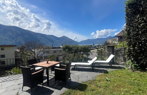 Ascona Apartment | Holiday apartment Ascona for 1 - 4 persons with 2 bedrooms - Holiday apartment in one or multi-famil