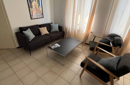 Ascona Apartment | Holiday apartment Ascona for 1 - 4 persons with 2 bedrooms - Holiday apartment in one or multi-famil