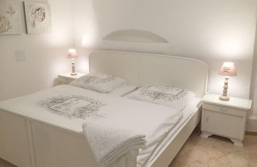 Brakel House | Holiday apartment at Castle I
