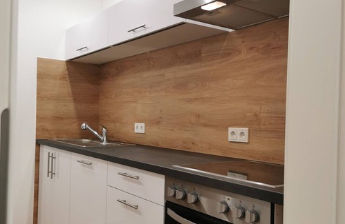 Schweich Apartment | Holiday apartment "Auszeit am Bach" - holiday apartment