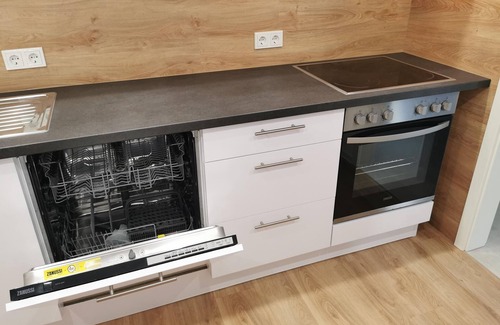 Schweich Apartment | Holiday apartment "Auszeit am Bach" - holiday apartment