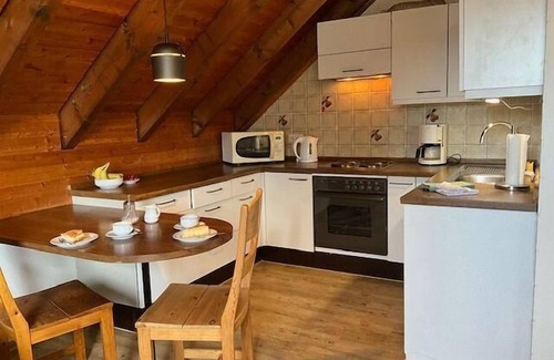 Olsberg Apartment | Holiday apartment Bruchhausen for 2 persons with 1 bedroom - Holiday apartment