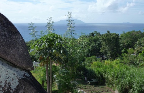 Mare Anglaise Apartment | Holiday apartment Beau Vallon for 1 - 4 persons with 2 bedrooms - Holiday apartment in one or multi-