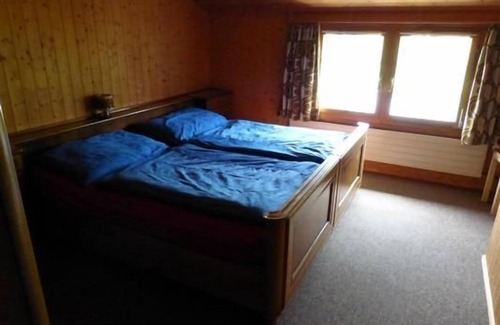 Hemberg Other | Holiday apartment Bächli for 1 - 7 persons with 3 bedrooms - Farmhouse